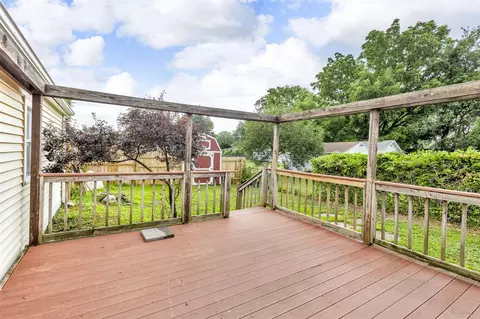 Exterior - 1100 E North, Jackson, MI 49202 photo 10 of 10