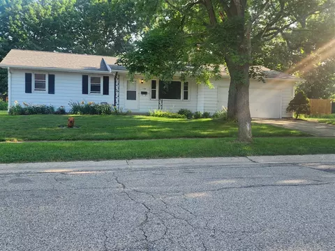 194 Bradley, Battle Creek, MI 49017