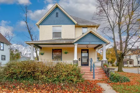 1002 Egleston, Kalamazoo, MI 49001