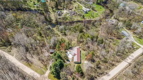 1499 N Apple, White Cloud, MI 49349