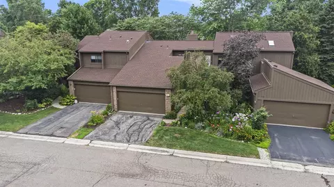 5776 Staghorn, Ypsilanti, MI 48197