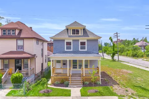 6247 Hecla, Detroit, MI 48208