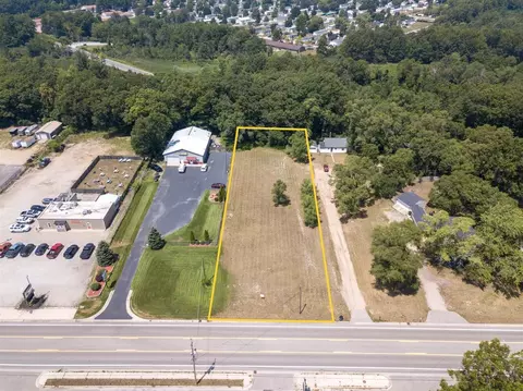 1353 Holton, Muskegon, MI 49445