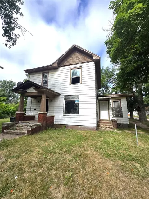 630 Pavone, Benton Harbor, MI 49022