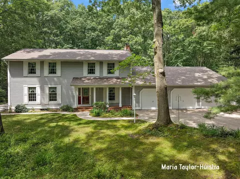 16945 Aliquot, West Olive, MI 49460