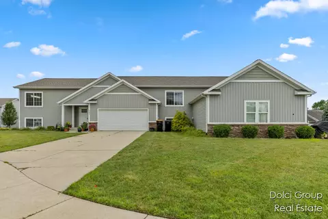 3126-4681 Shooks, Hudsonville, MI 49426