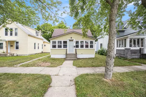 780 Catherine, Muskegon, MI 49442