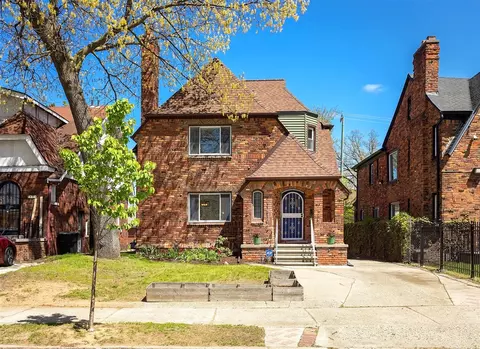 18106 Roselawn, Detroit, MI 48221