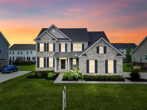 406 Pineway, Ann Arbor, MI 48103