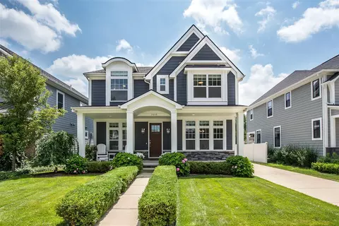 1055 Carol, Plymouth, MI 48170