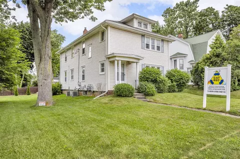 1004 W Michigan, Jackson, MI 49202