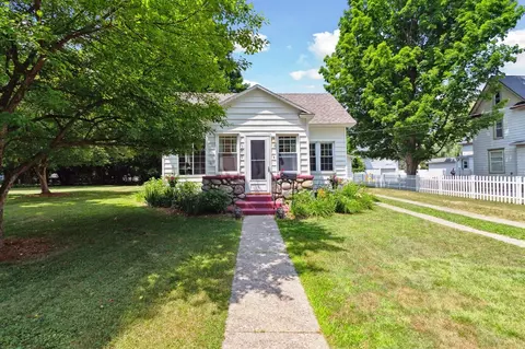502 Green, Big Rapids, MI 49307