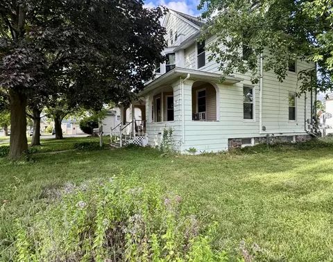 214 S Hillsdale, Homer, MI 49245