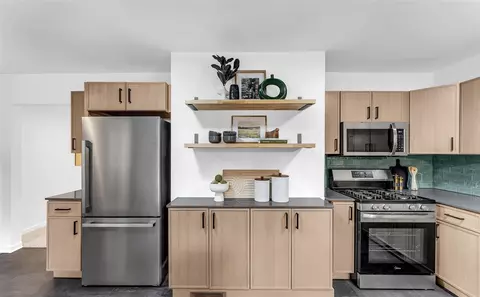 Kitchen - 20 Baltimore, Grand Rapids, MI 49503 photo 4 of 5
