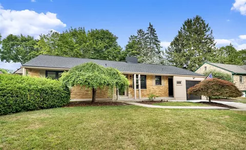 Exterior - 20 Baltimore, Grand Rapids, MI 49503 photo 2 of 8