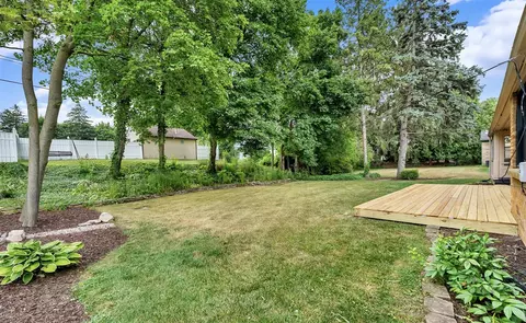 Exterior - 20 Baltimore, Grand Rapids, MI 49503 photo 6 of 8