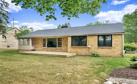 Exterior - 20 Baltimore, Grand Rapids, MI 49503 photo 7 of 8