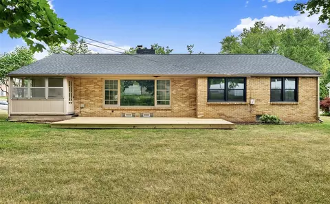 Exterior - 20 Baltimore, Grand Rapids, MI 49503 photo 8 of 8