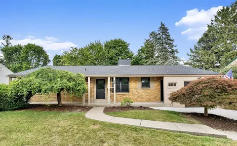 20 Baltimore, Grand Rapids, MI 49503