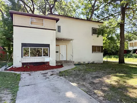 2512 Maffett, Muskegon Heights, MI 49444