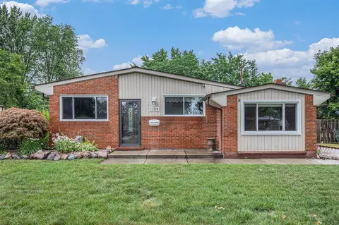 11479 Silver, Sterling Heights, MI 48314