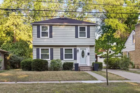 1745 Sylvan, Grand Rapids, MI 49506