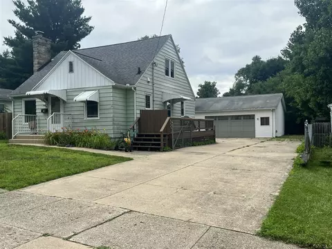 46 Brizse, Battle Creek, MI 49037