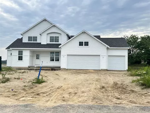 3262 Rocaway, Hudsonville, MI 49426
