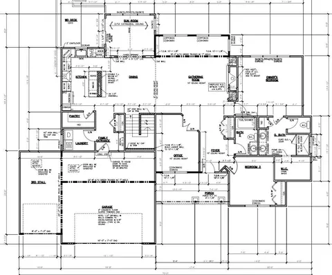 8285 Bauerridge, Jenison, MI 49428 photo 26