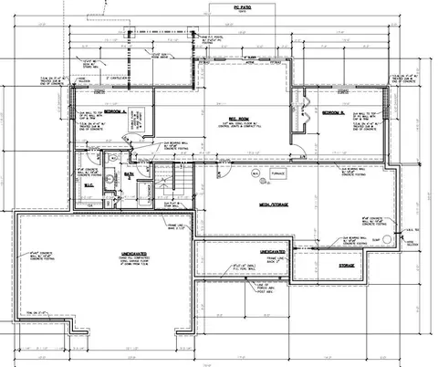 8285 Bauerridge, Jenison, MI 49428 photo 27