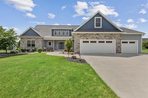 46140 Finch, Mattawan, MI 49071