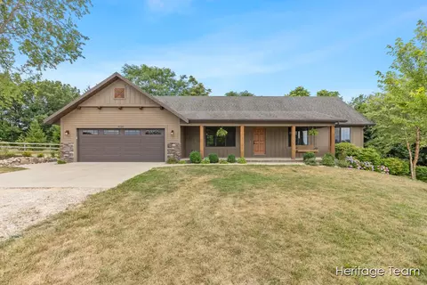 4120 Tylers, Hamilton, MI 49419