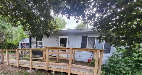 2432 Lawrence, Benton Harbor, MI 49022