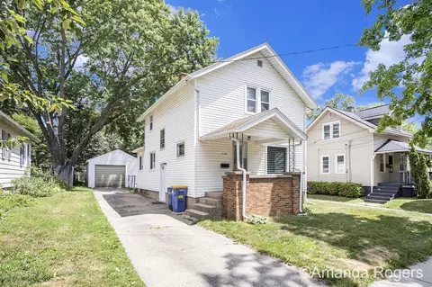 1130 Spring, Grand Rapids, MI 49503