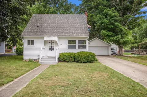 69 Balfour, Coldwater, MI 49036