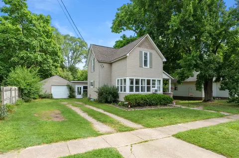345 E Franklin, Otsego, MI 49078