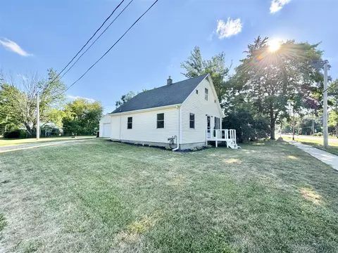 170 E Commerce, Grant, MI 49327