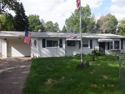 170 Nettles, Springfield, MI 49037