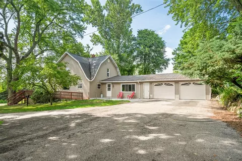 6618 N Cypress, Big Rapids, MI 49307
