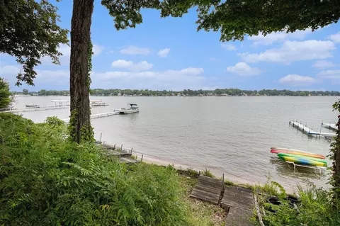 View/Area - 61708 Lakeview, Cassopolis, MI 49031 photo 1 of 2
