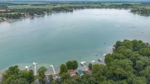 View/Area - 61708 Lakeview, Cassopolis, MI 49031 photo 2 of 2