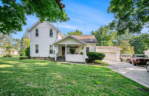 2400 Curtis, Adrian, MI 49221