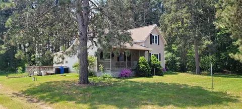 1869 Monroe, Hart, MI 49420
