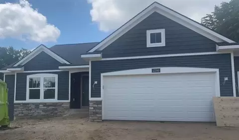 2290 Quarter Horse, Cedar Springs, MI 49319