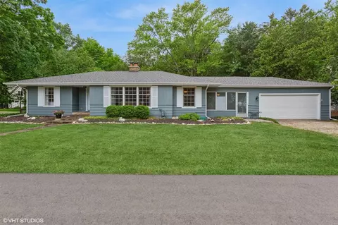 262 Cedar, Sawyer, MI 49125