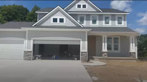 8183 Fall Harvest, Rockford, MI 49341