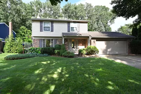 13998 Ashurst, Livonia, MI 48154
