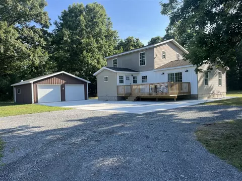 12525 Van Wagoner, Grant, MI 49327