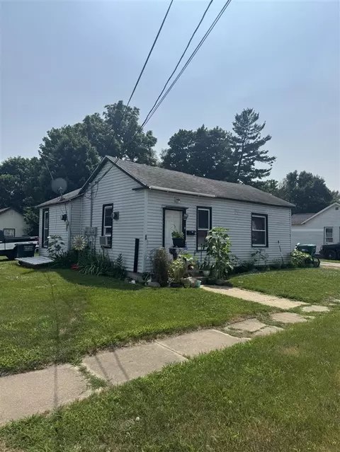 600 St Joseph, Sturgis, MI 49091