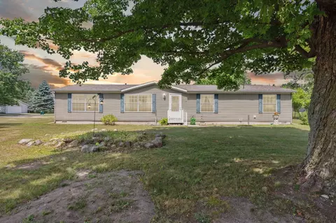 710 Oak, Luther, MI 49656